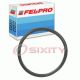Fel-Pro Coolant Thermostat Gasket for 2001-2016 Toyota RAV4 2.0L 2.4L 2.5L li