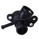 For Audi Q3 quattro 2011-2015 06J121132G OEM New Water Coolant Hose Connector