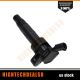Ignition Coil fits Kia Borrego Forte Forte5 K900 Optima Hybrid Sorento Sportage