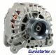 Alternator New Genuine Valeo OE Ref. FG18T168 for Volkswagen