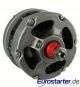 Alternator New Genuine Valeo OE Ref. A14N67 for Porsche