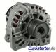 Alternator Reman Delco Remy OE Ref. DRA0008 for Renault