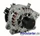 Alternator New Genuine Valeo OE Ref. FGN20S041 for Ford