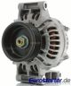 Alternator New Genuine Bosch SEG OE Ref. 0128821043 for Mercedes