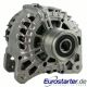 Alternator New Genuine Valeo OE Ref. FG15T057 for Renault