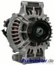 Alternator New Genuine Bosch SEG OE Ref. 0128821033 for Mercedes