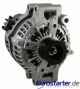 Alternator New Genuine Denso OE Ref. DAN1138 For Bmw