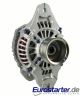 Alternator New Genuine Mitsubishi OE Ref. A003TR5091 for Mitsubishi