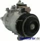 1*Air Conditioning Compressor New Genuine Denso OE Ref. DCP17191 for Mercedes-Benz
