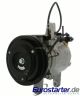 1*Air Conditioning Compressor New Genuine Denso OE Ref. DCP99830 for Kubota