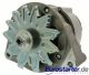 Alternator New Genuine Mahle Letrika OE Ref. MG1184 for Deutz