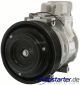 1*Air Conditioning Compressor New Genuine Denso OE Ref. DCP17084 for Mercedes-Benz