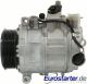 1*Air Conditioning Compressor New Genuine Denso OE Ref. DCP17194 for Mercedes