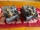 A pair of Alfa Romeo 40DCOE32 Carburetors