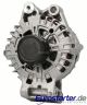 Alternator New Genuine Valeo OE Ref. FG18D129 for Volvo