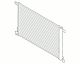 Genuine Porsche A/C Condenser PAB-816-421-D