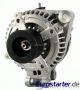 Alternator New Genuine Denso OE Ref. DAN989 for Land Rover