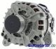 Alternator New Genuine Bosch SEG OE Ref. 0125815025 for Volkswagen