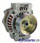 1*Alternator New Genuine Mitsubishi OE Ref. A004TRG791 for Caterpillar