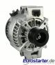1*Alternator New Genuine Denso OE Ref. DAN1468 for BMW
