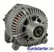 1*Alternator New Genuine Valeo OE Ref. TG17C039 for Volkswagen