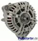 1*Alternator New Genuine Bosch SEG OE Ref. 0124615140 for Claas