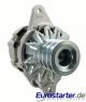 1*Alternator New Genuine Mitsubishi OE Ref. A004TUF285AM for Isuzu