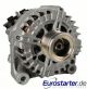 1*Alternator New Genuine Valeo OE Ref. FG18S011 For Bmw