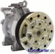 1**Air Conditioning Compressor New Genuine Denso OE Ref. DCP50248 for Toyota