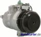 1**Air Conditioning Compressor New Genuine Denso OE Ref. DCP17179 for Mercedes-Benz