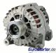 1*Alternator New Genuine Valeo OE Ref. FG18S066 For Bmw