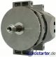 1*Alternator New Eurostarter OE Ref. 8600298 for Agco