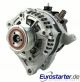 1*Alternator New Genuine Denso OE Ref. DAN1094 for Toyota