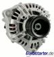 1*Alternator New Genuine Bosch SEG OE Ref. 0124655185 for John Deere