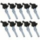 SET-SIFD503-10 Set of 10 Ignition Coils for F350 Truck F150 E350 Van E150 E250