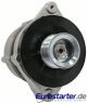 1*Alternator New Genuine Mahle Letrika OE Ref. MG268 for John Deere