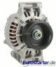 1*Alternator New Genuine Bosch SEG OE Ref. 0124655181 for Daf