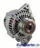 1*Alternator New Genuine Denso OE Ref. DAN950 for Toyota