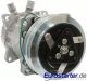 1**Air Conditioning Compressor New Genuine Sanden OE Ref. SD7H15-7808 for Volvo