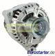 1*Alternator New Genuine Mahle Letrika OE Ref. MG36 for John Deere