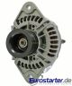 1*Alternator New Genuine Bosch SEG OE Ref. 0124655453 for Volvo