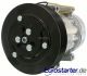 1**Air Conditioning Compressor New Genuine Sanden OE Ref. SD7H15-6093 for Renault Trucks