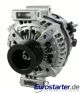 1**Alternator New Genuine Denso OE Ref. DAN1209 for Toyota