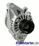 1**Alternator New Genuine Denso OE Ref. DAN1080 for Toyota