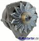 1**Alternator New Genuine Mahle Letrika OE Ref. MG201 for Deutz-Fahr KHD