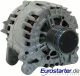 1**Alternator New Genuine Valeo OE Ref. TG14LLD110 for Seat