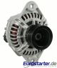 1**Alternator New Genuine Bosch SEG OE Ref. 0124655437 for Volvo