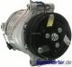1***Air Conditioning Compressor NEW Eurostarter OE Ref. PXC16-1696P for Jaguar