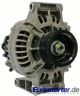 1**Alternator New Genuine Bosch SEG OE Ref. 0128821163 for DAF