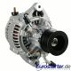 1**Alternator New Genuine Denso OE Ref. DAN670 for Land Rover